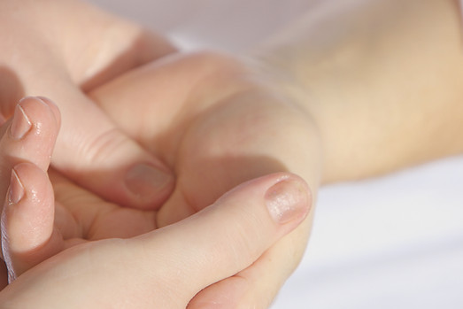Pressure Points