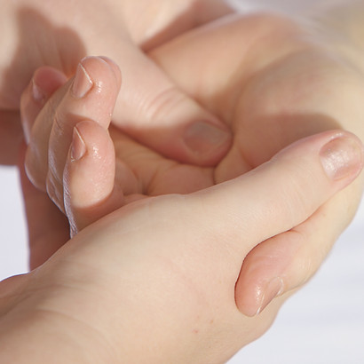 Pressure Points