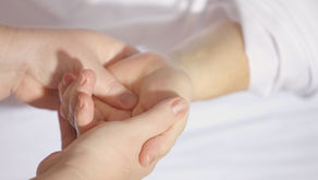 Combined yoga and physiotherapy classes