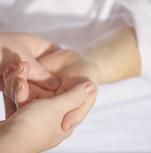 Pressure Points