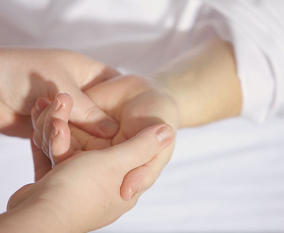 Pressure Points