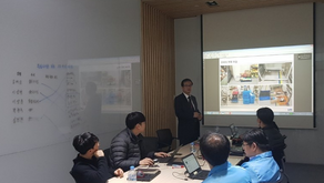 M사【3정 5S】  교육