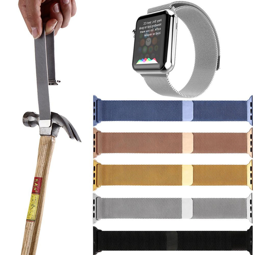 Thumbnail: AWatch Band