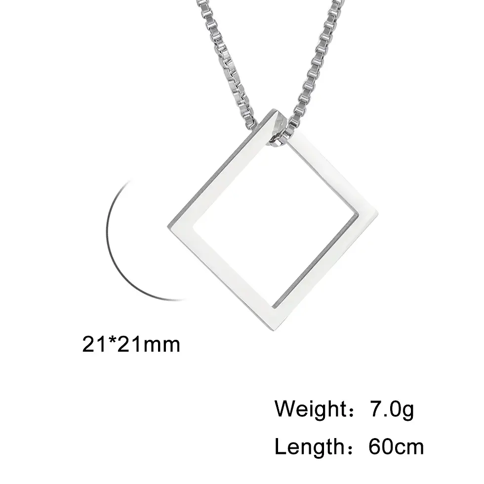 Thumbnail: GNecklace