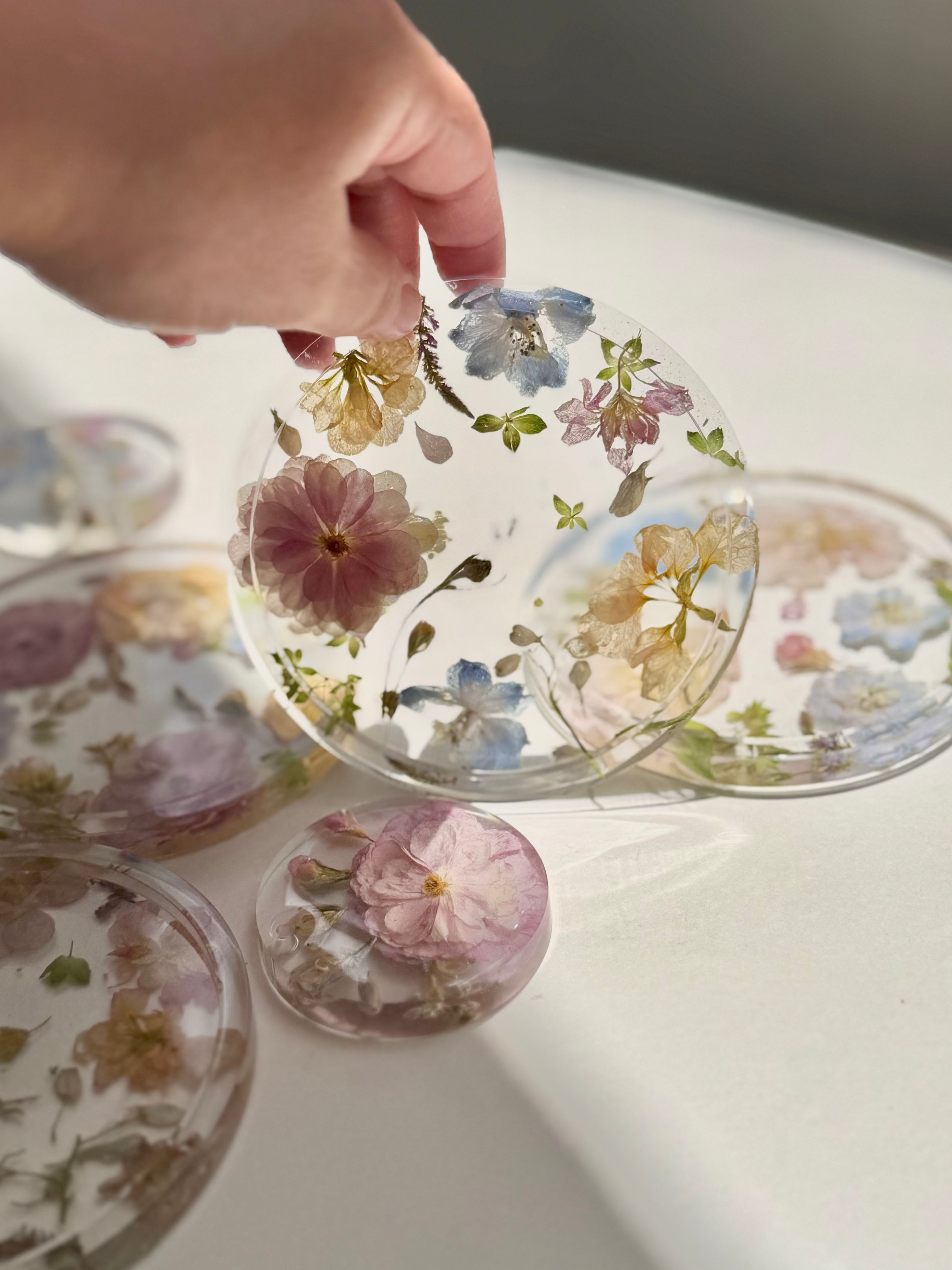 Jewelry Dish