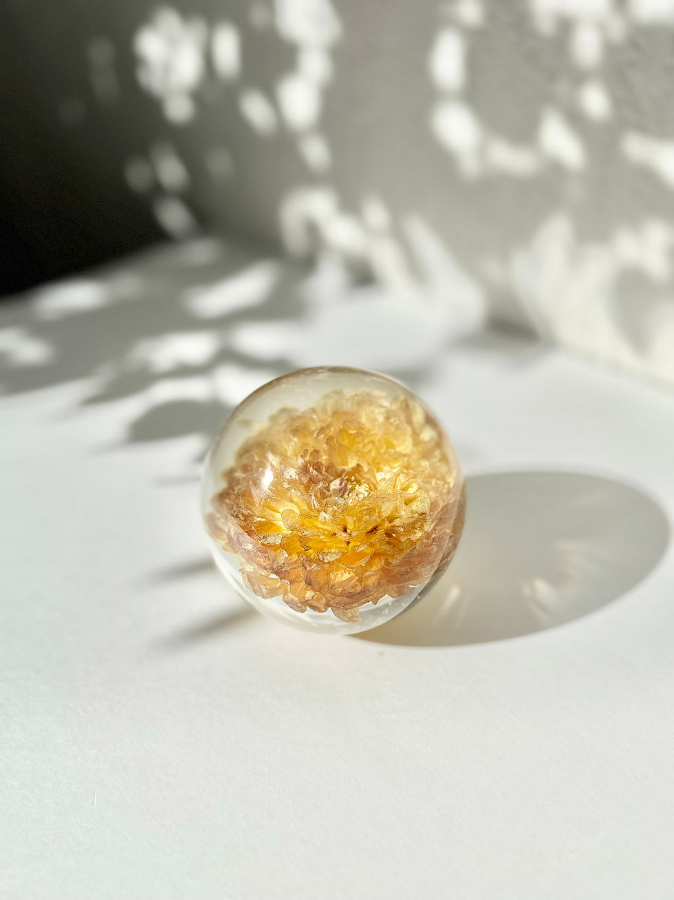Thumbnail: 4" Paperweight