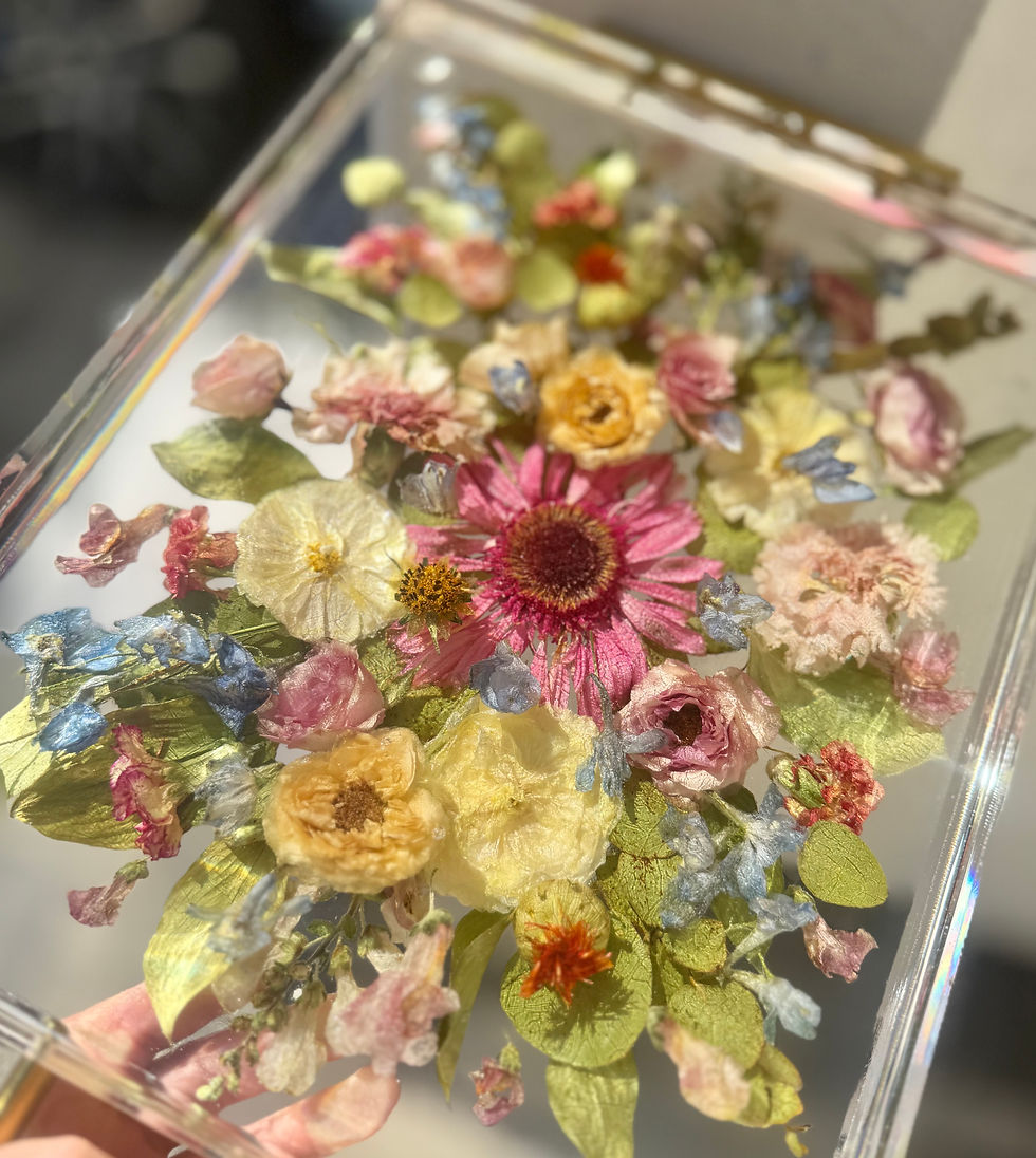 Thumbnail: Medium Tray