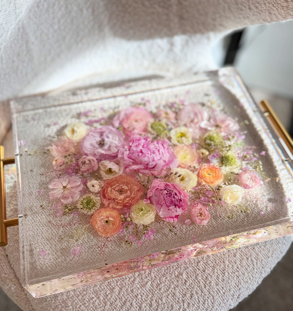 Thumbnail: Medium Tray