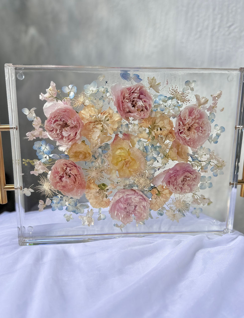 Thumbnail: Medium Tray