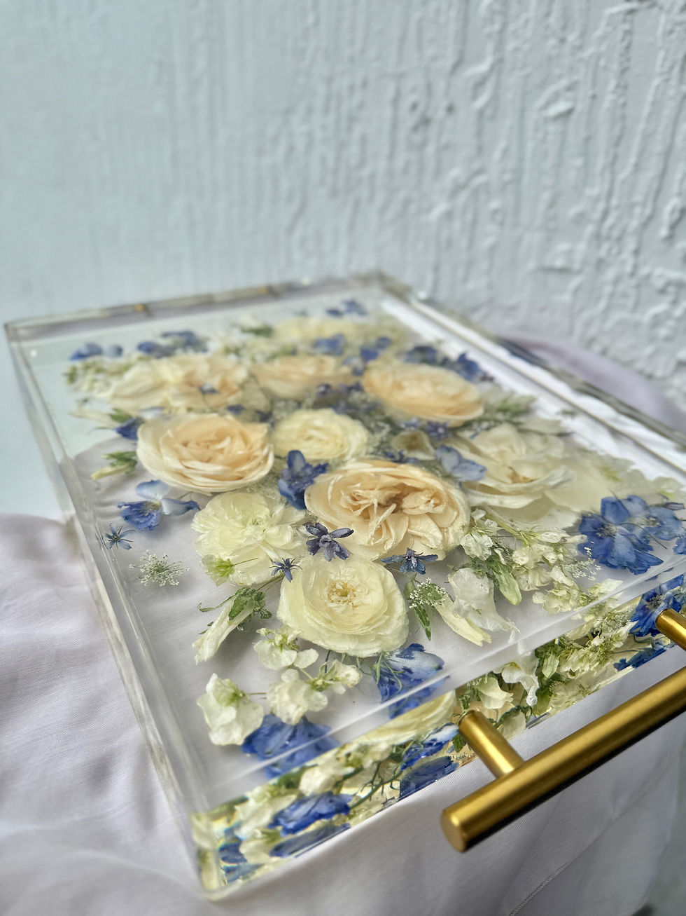 Thumbnail: Large Tray 