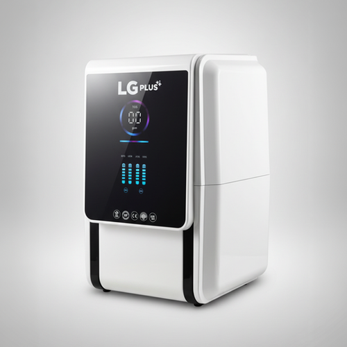 LG Pro Dijital küçük görsel 3