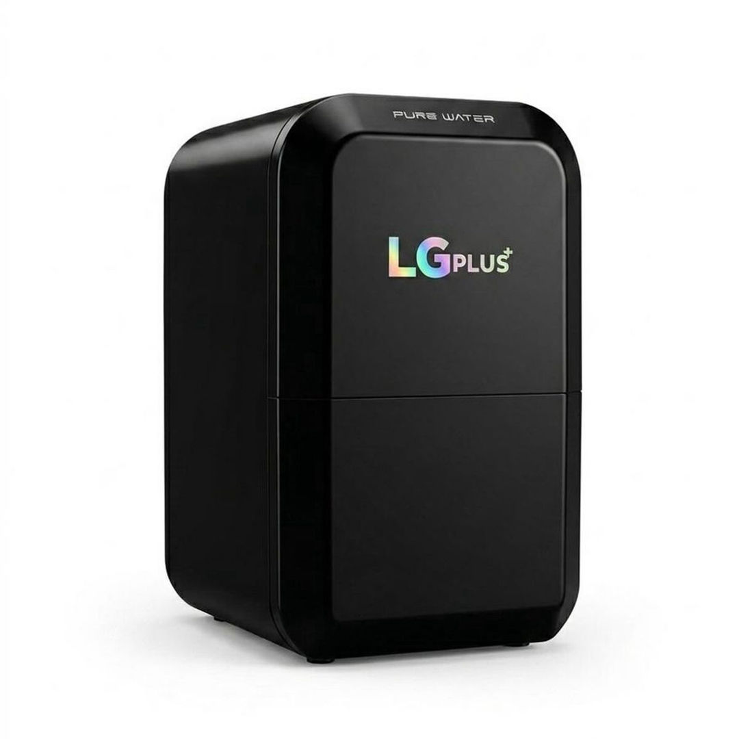 LG Plus