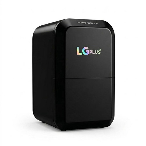 Ev tipi LG Plus su arıtma cihazı
