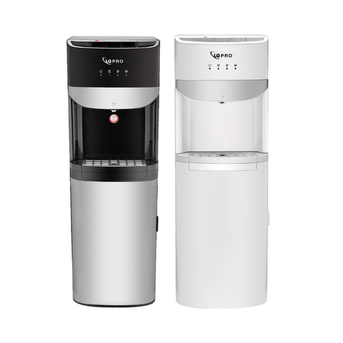 LG Plus arıtmalı sebil