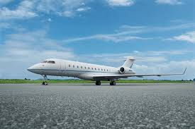 BOMBARDIER GLOBAL 6000