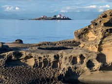 So You Want to Live on Gabriola Island? Read This First!