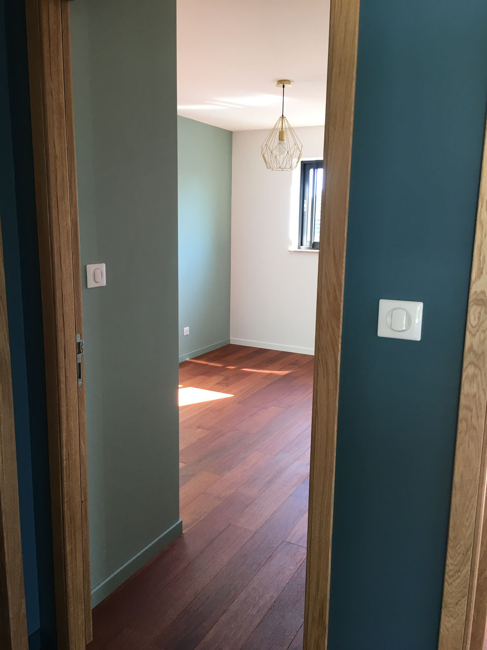 Parquet 16