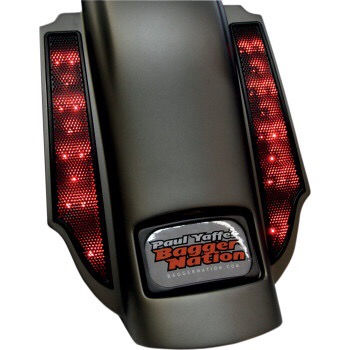 Thumbnail: Paul Yaffe Super Bright LED Lights