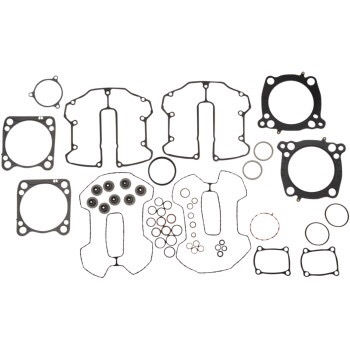 Thumbnail: MCCW 124”/128” Big Bore Kit for M8