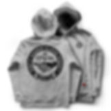 Haggler Hoodie