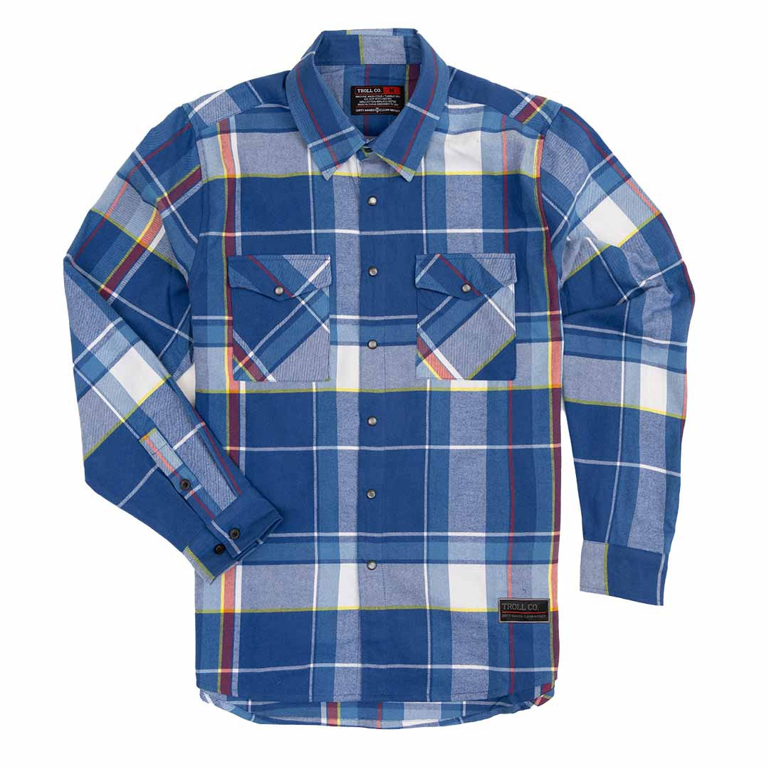 Baron Flannel