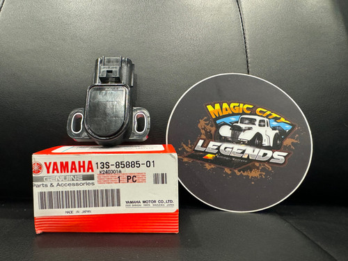 たまみ　0710 Mercury SmartCraft SC1000 Tachometer Kit 7k White P/N