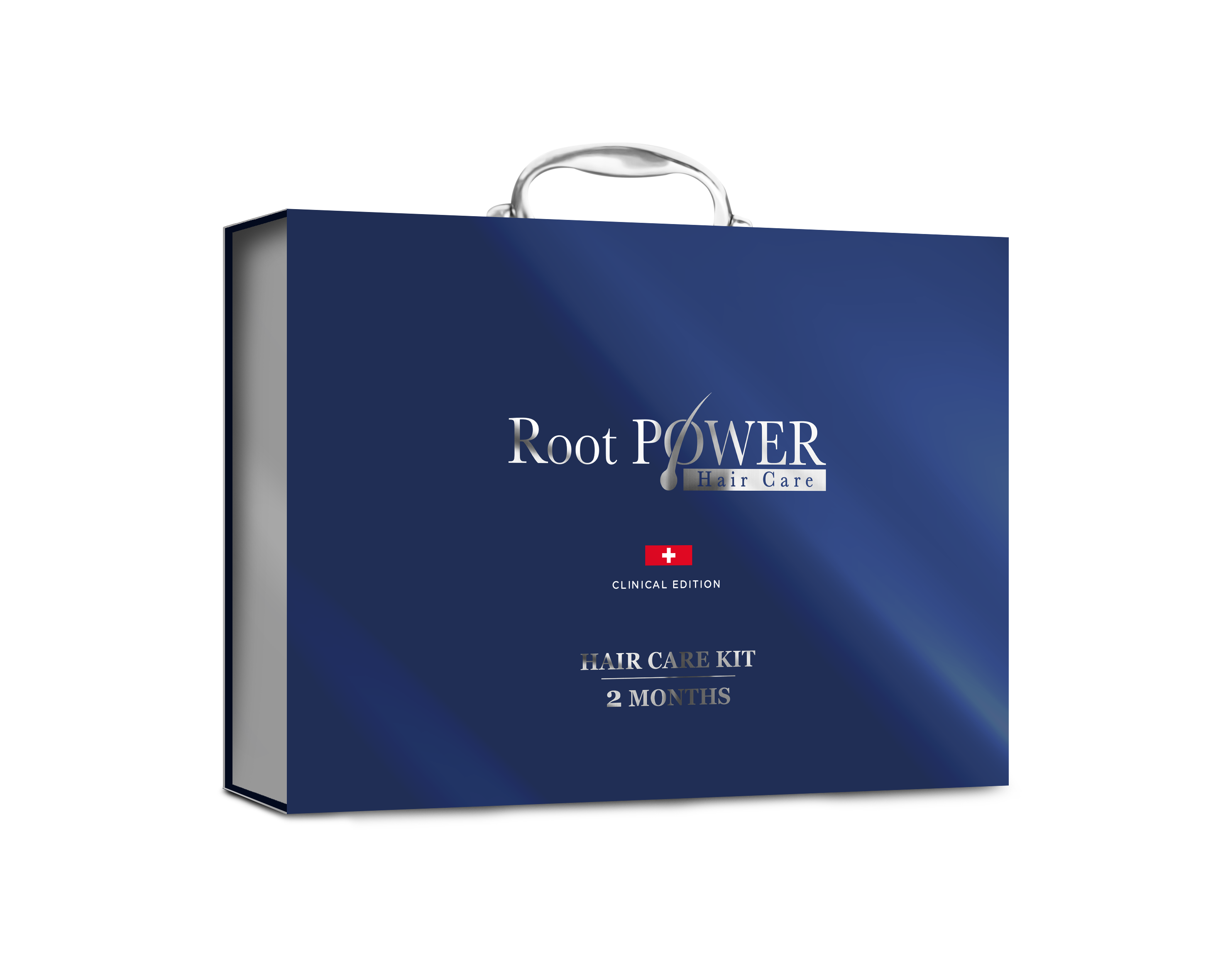 2 MONTHS HAIR CARE KIT