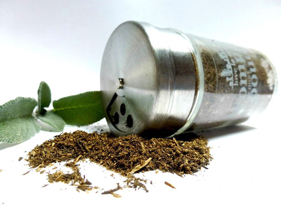 Miniature : Trompettes en poudre min. 25g
