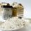 Miniature : finest French black winter truffle salt