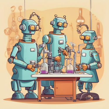AI | Artificial Intelligence As A Co-Scientist: What Have Been The Biggest Breakthroughs?
