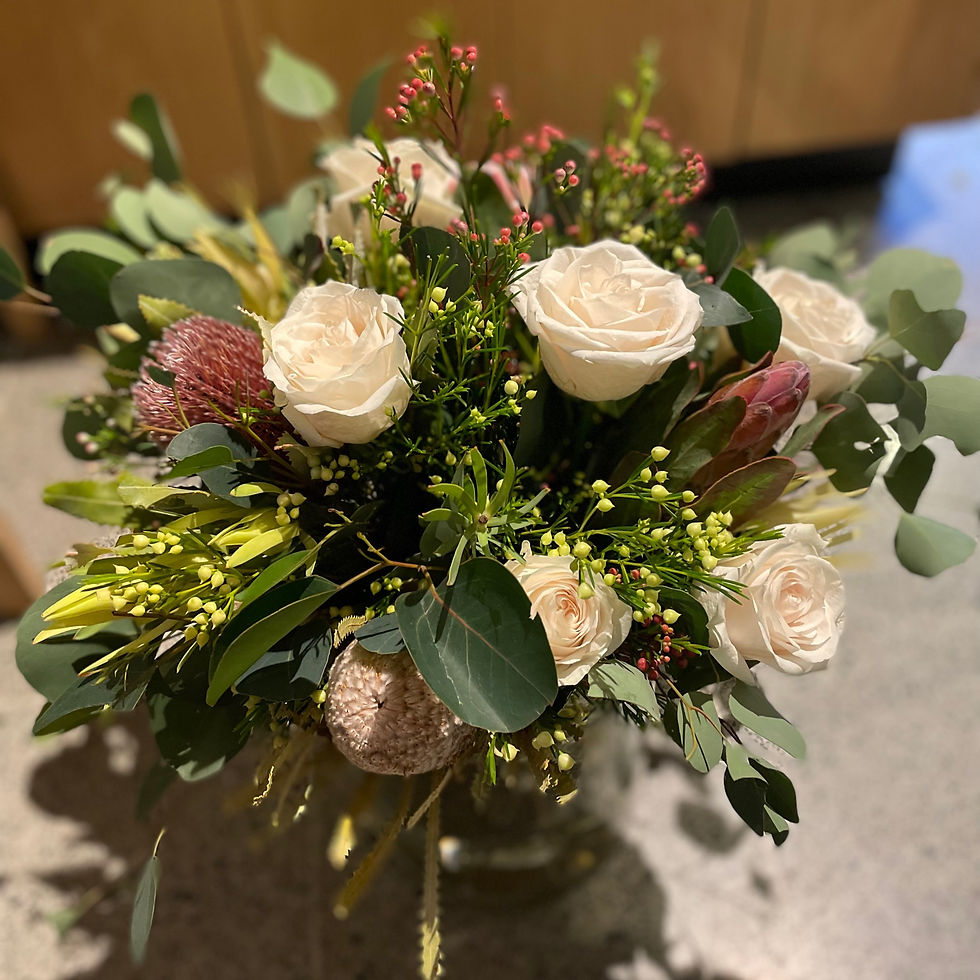 Thumbnail: NATIVE BUNCH