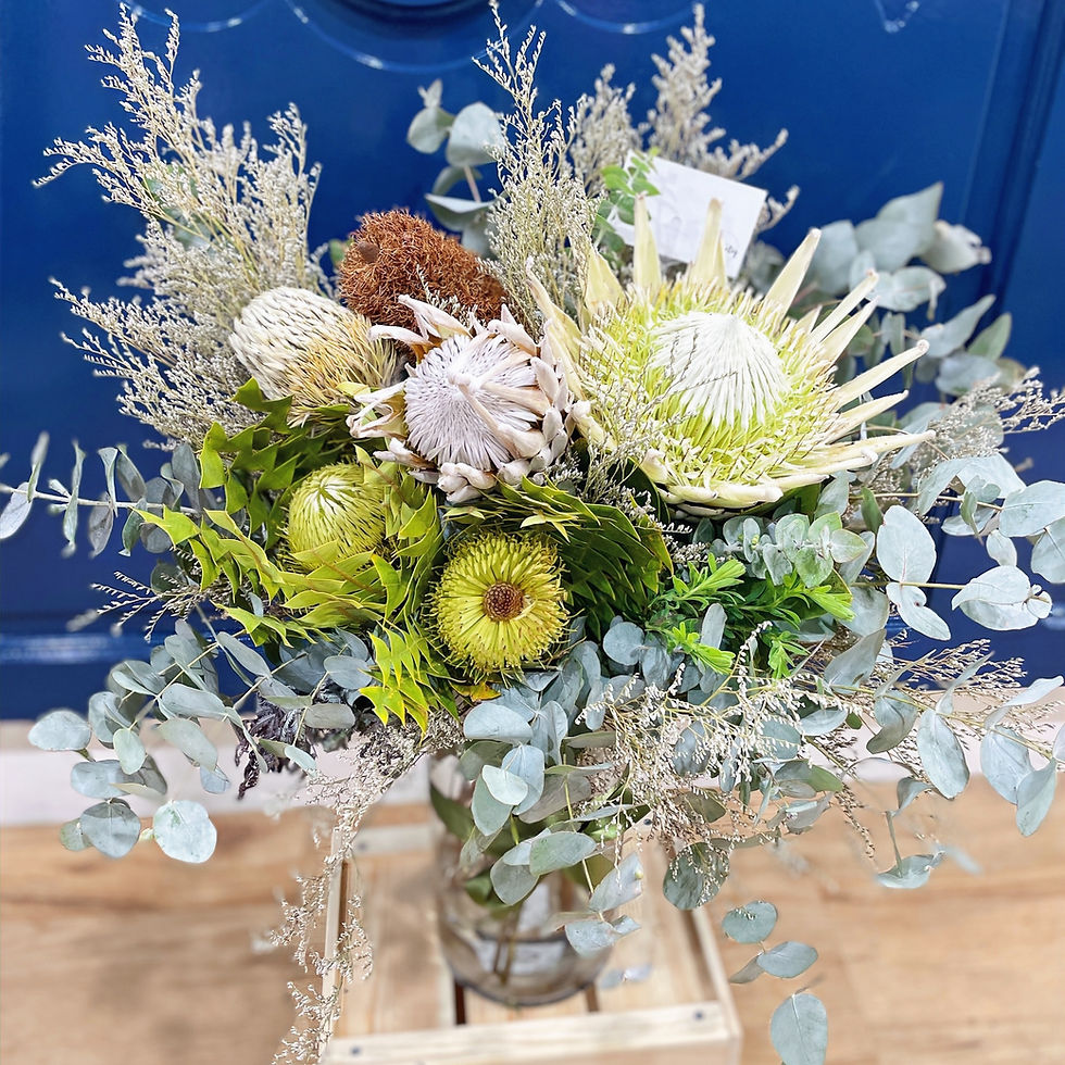 Thumbnail: NATIVE BUNCH