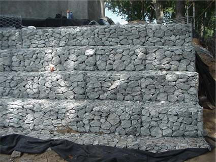 Thumbnail: 150mm Mattress Rock per metric tonne