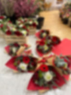 Thumbnail: SPRING POSY