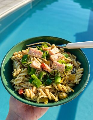 Pasta met gebakken kipfilet DW.png