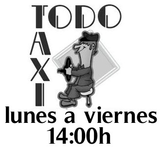 TODO TAXI