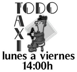 TODO TAXI
