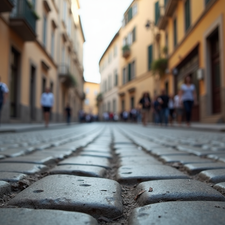 Explore the Roammantics Travel Blog: Your Ultimate Travel Blog Inspiration