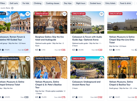 Is Getyourguide worth it?