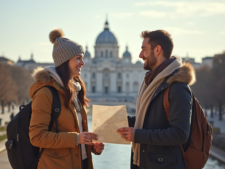 How Much Does a Trip to Europe Actually Cost