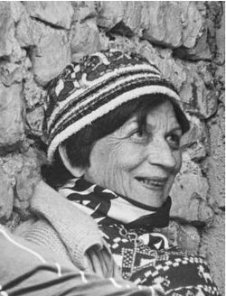 marcelle portrait bonnet