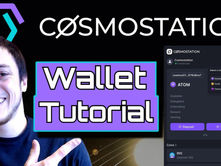 Taking Control of Your Crypto Journey: Cosmostation Wallet Puts the Power in Your Hands