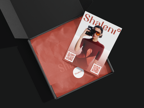Shaleny