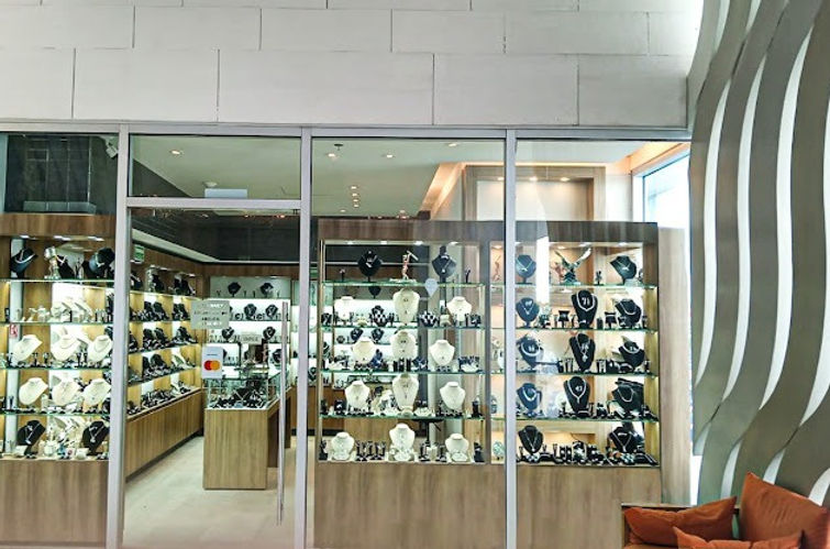 Legacy Jewelry boutique Dreams Vista Cancun