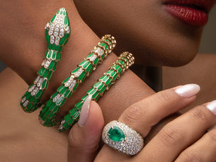 What Makes a Jewelry Catalog High-End? Features & Examples