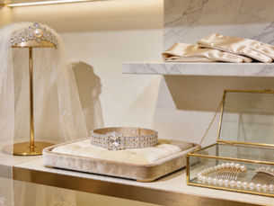 Wedding Accessories Toronto 2026 — Your Complete Guide to Bridal Accessories in the City