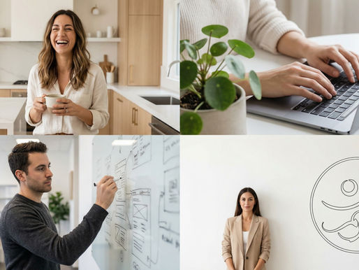 Personal Branding Photography Toronto: Build Your Visual Identity in 2026