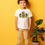 Thumbnail: Tehran Sketch Kids Cotton T-Shirt