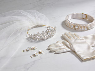 Bridal Accessories Canada 2026 — The Complete Guide to Custom Canadian Bridal Style