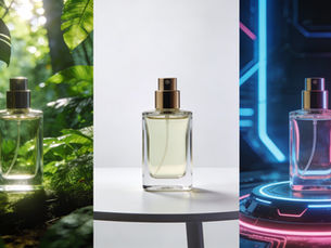 Top AI Background Generators for Studio Photography 